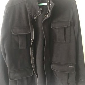 O’Neill jacket